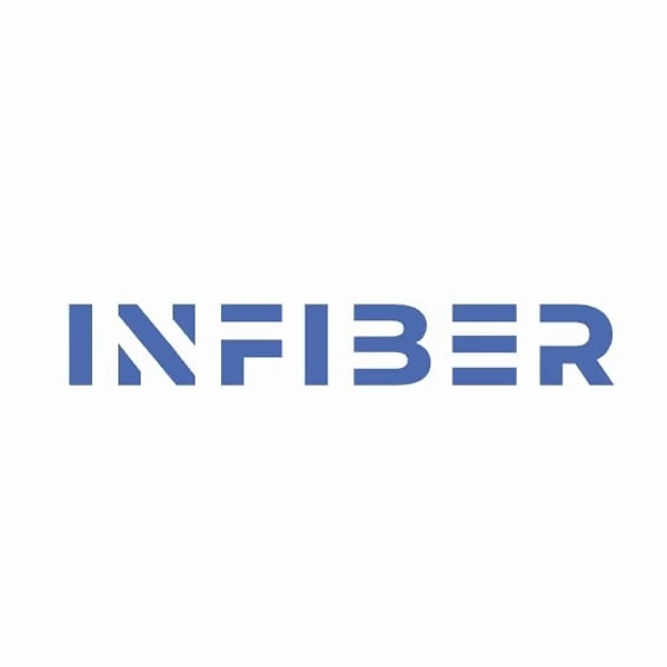 Infiber logo