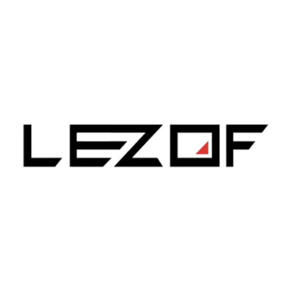 Lezof logo