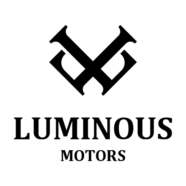 Luminous Motors logo