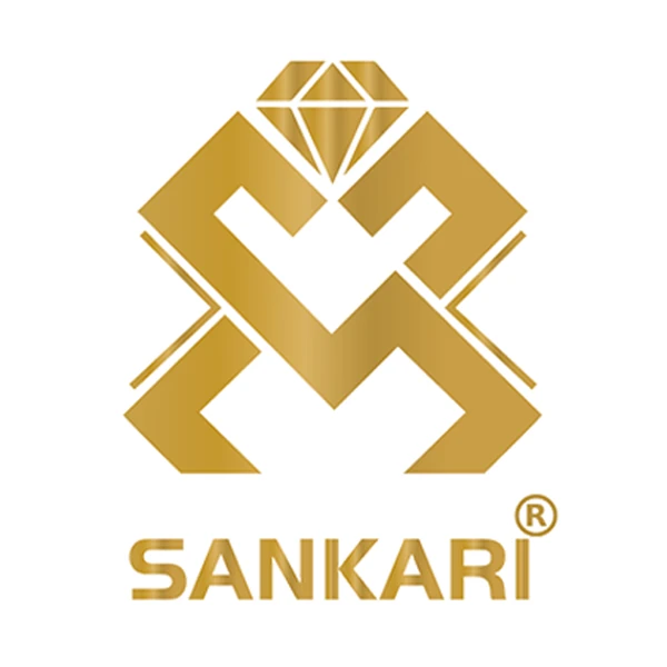 Sankari Gold Jewellery logo