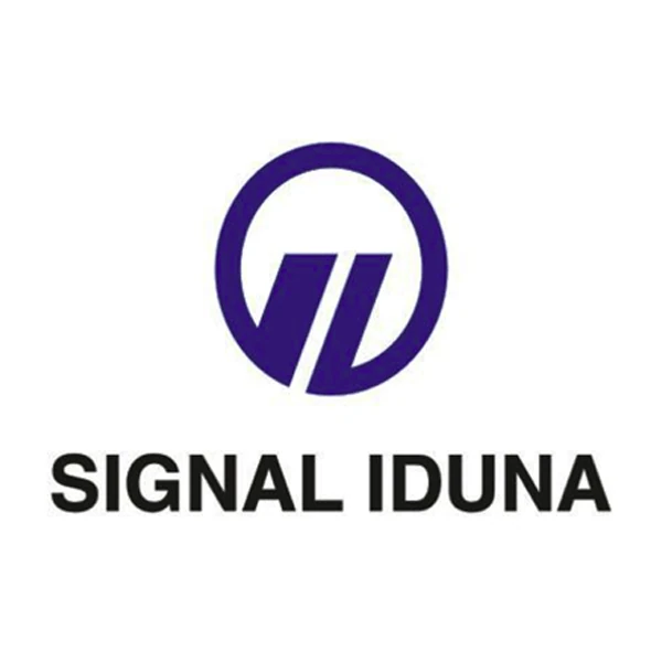 Signal Iduna logo