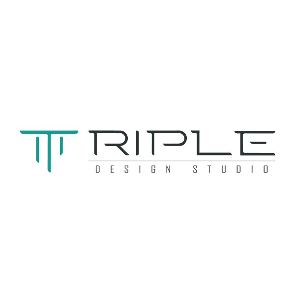 Triple Design Studio logo