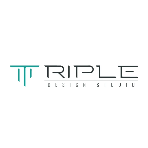 Triple Design Studio logo