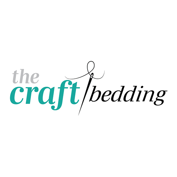 The Craft Bedding logo