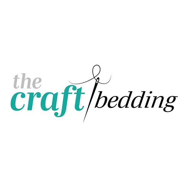 The Craft Bedding logo